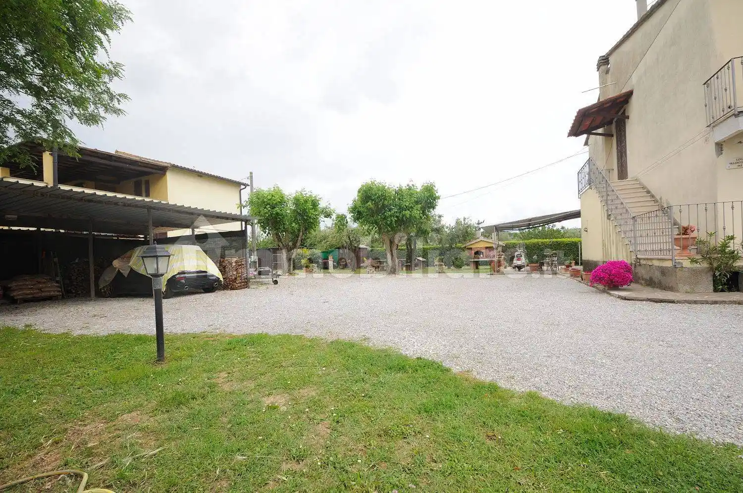 Rustico - Casale in vendita a Suvereto