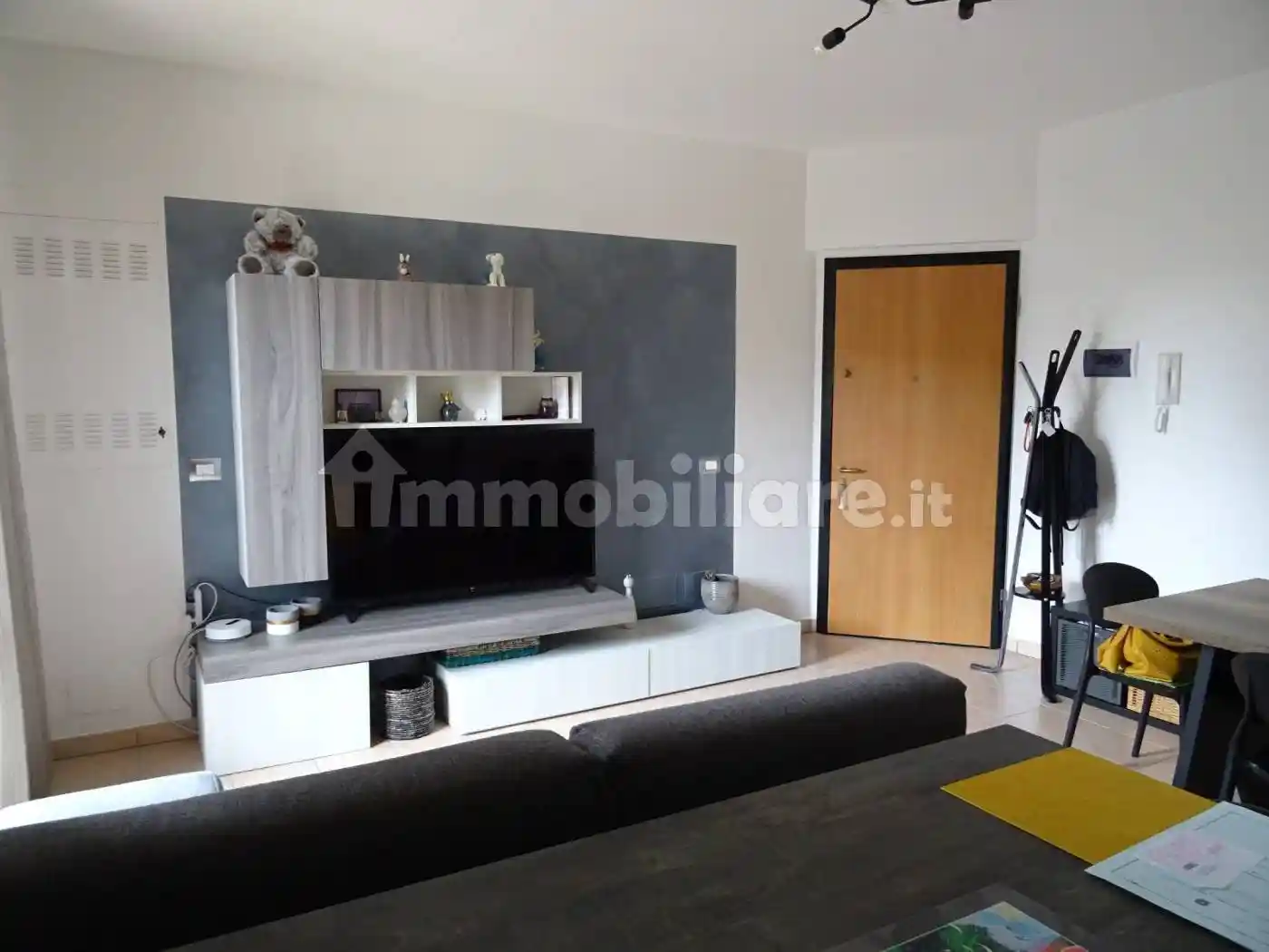 Appartamento in vendita a Fabriano