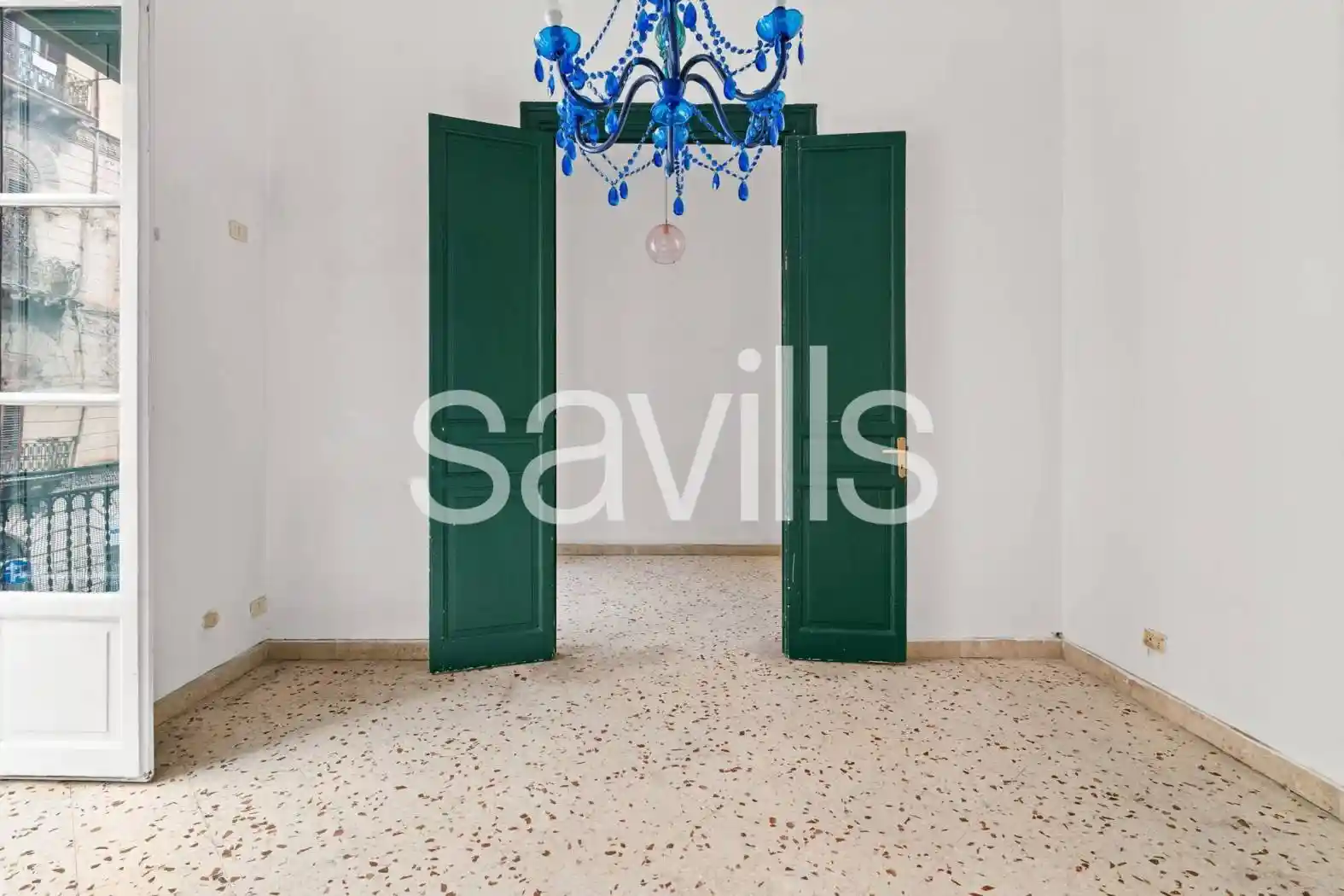 Appartamento in vendita a Palermo