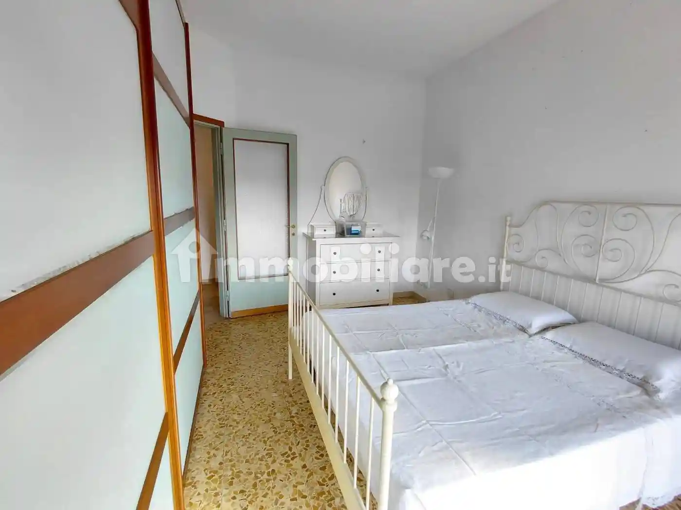Appartamento in vendita a Prato