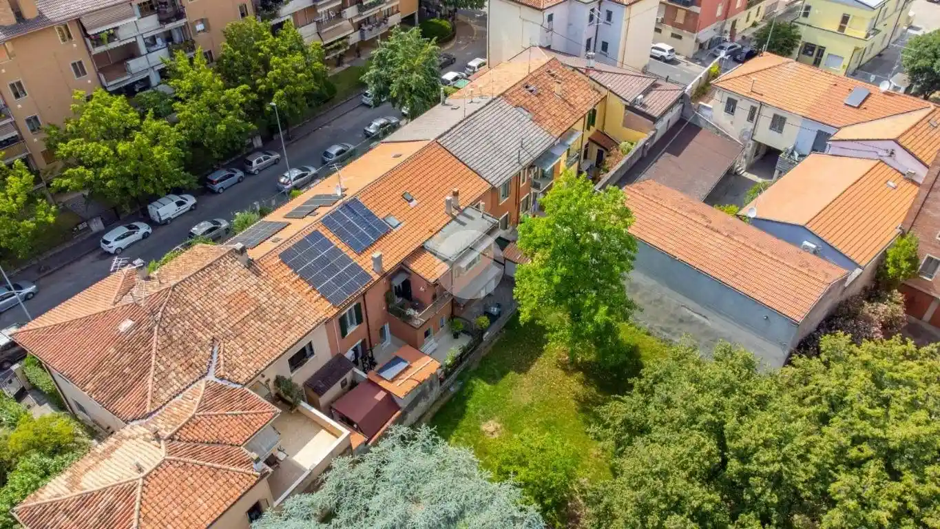 Appartamento in affitto a Verona