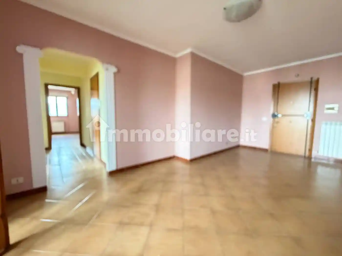 Appartamento in vendita a Tivoli