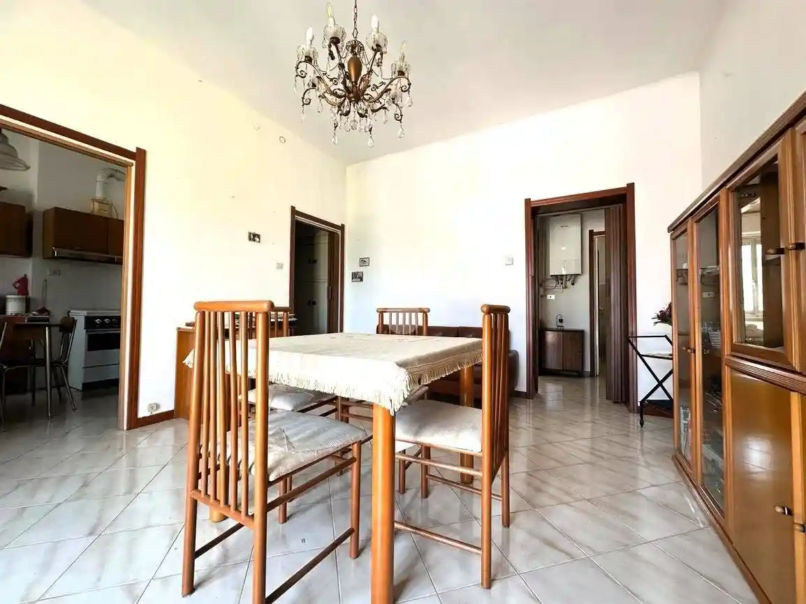 Appartamento in vendita a Pavia