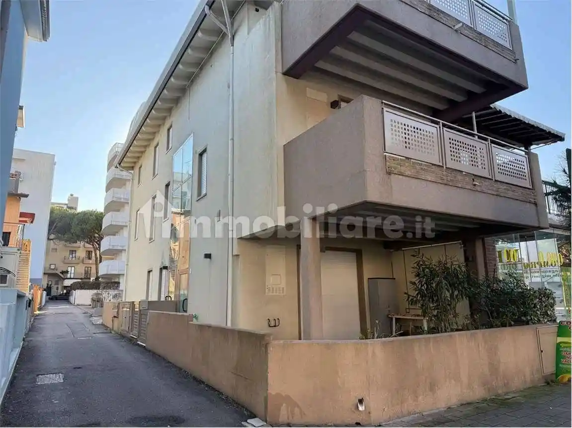 Appartamento in vendita a Jesolo