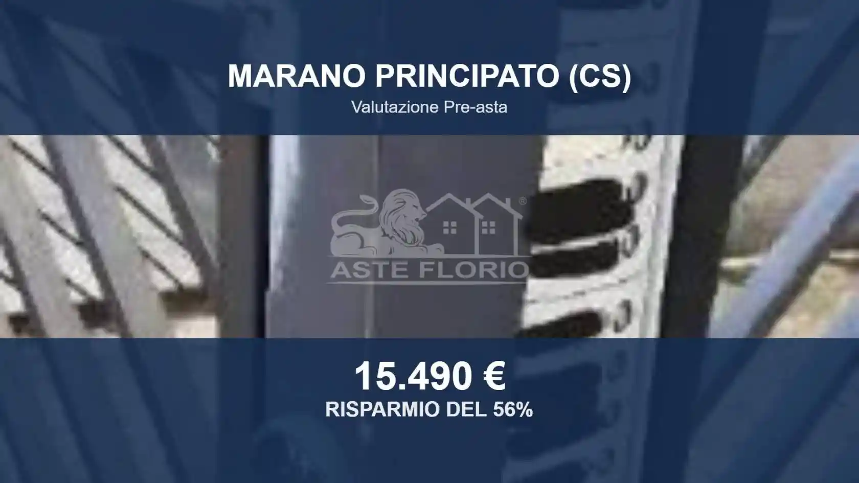 Appartamento in vendita a Marano Principato