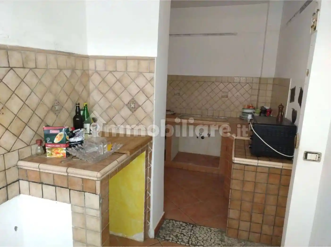 Appartamento in vendita a Catania