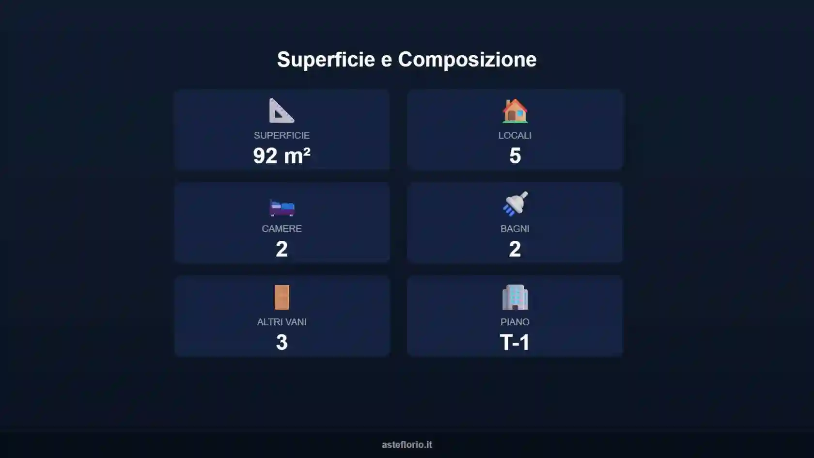 Villetta a schiera - foto 5