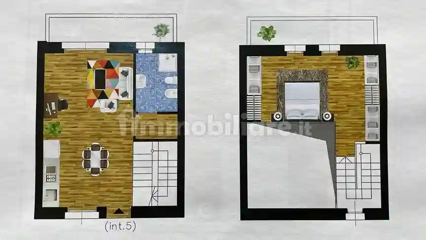 Appartamento - foto 2