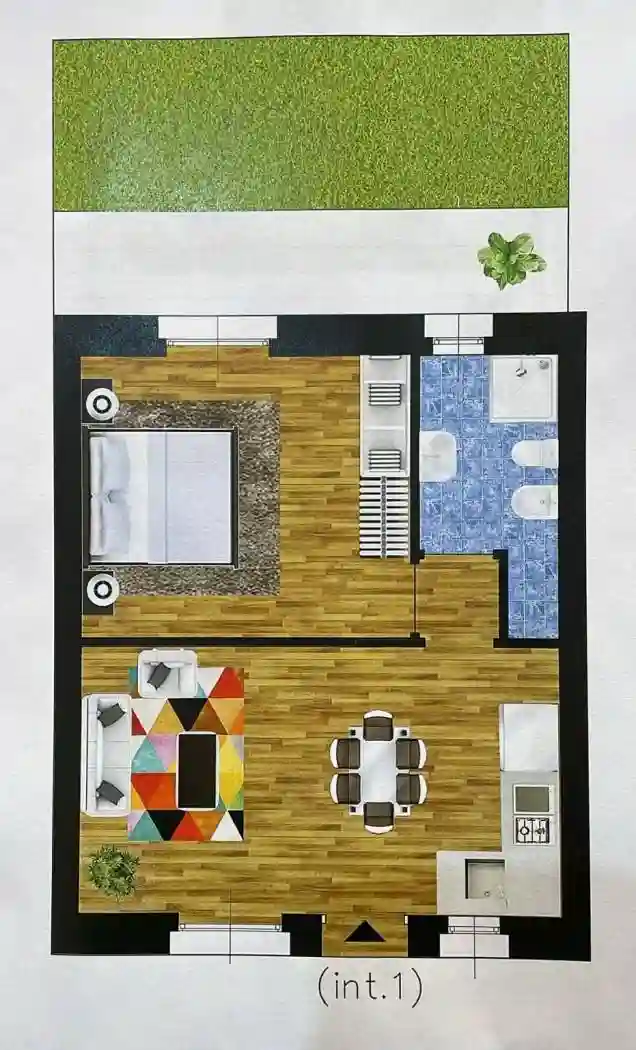 Appartamento - foto 4