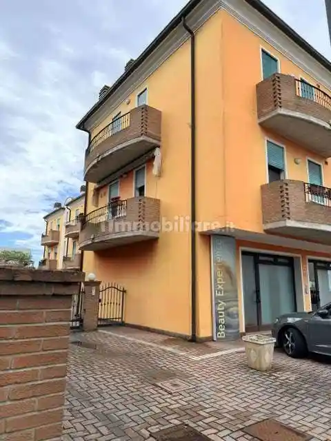 Appartamento in vendita a Taglio di Po