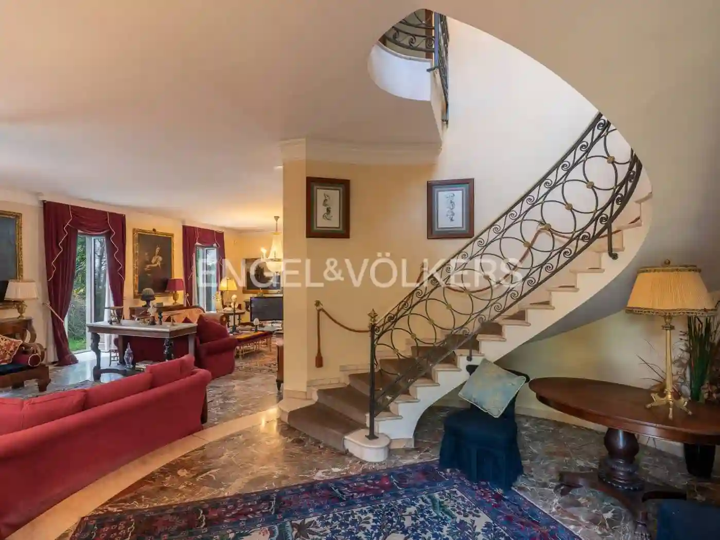 Villa - foto 3