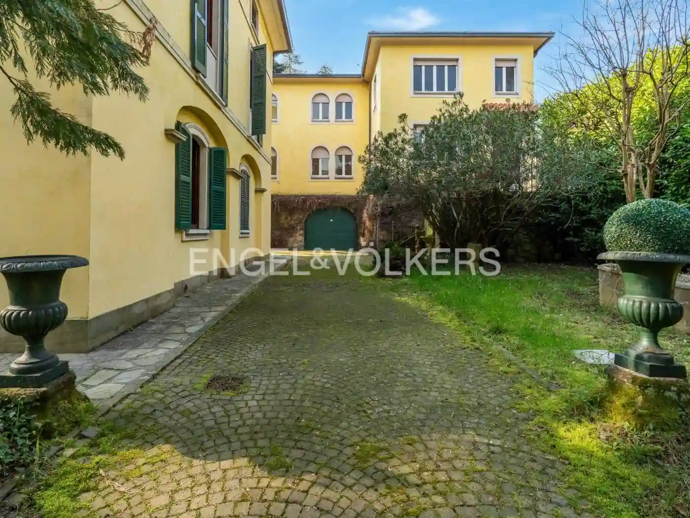 Villa - foto 5