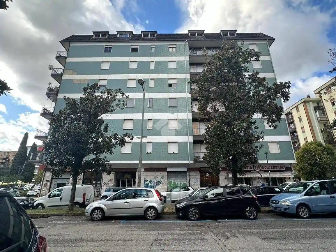 Appartamento in vendita a Rende