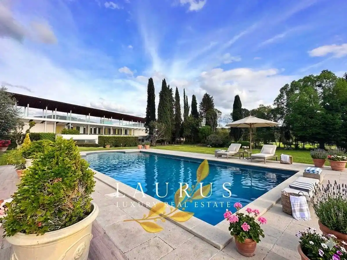 Villa in vendita a Firenze