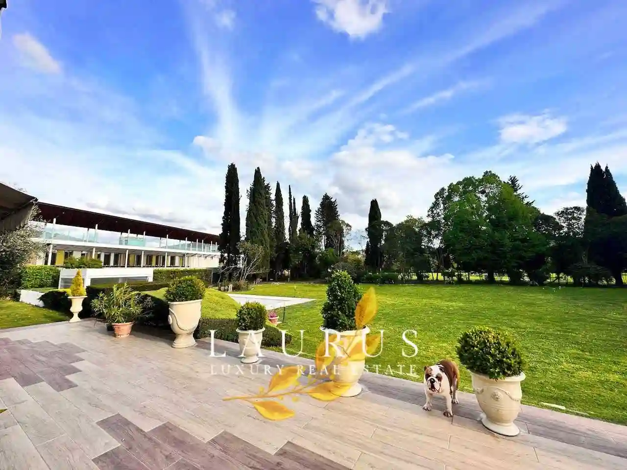 Villa - foto 3