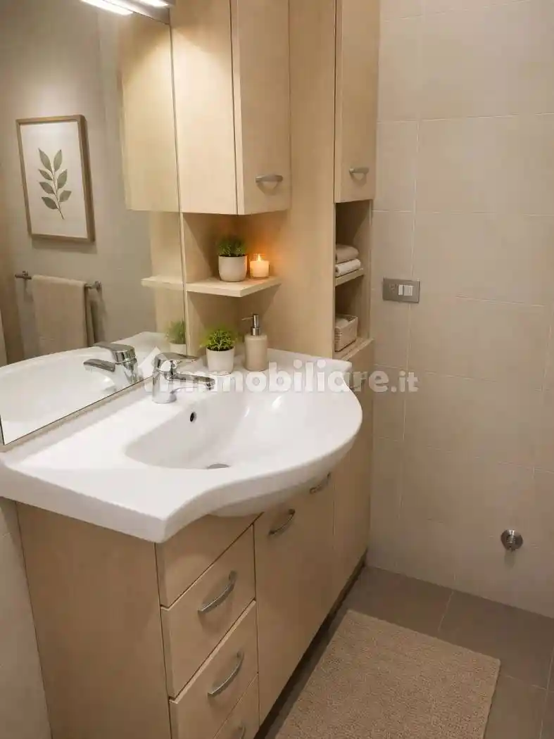 Appartamento in vendita a Padova