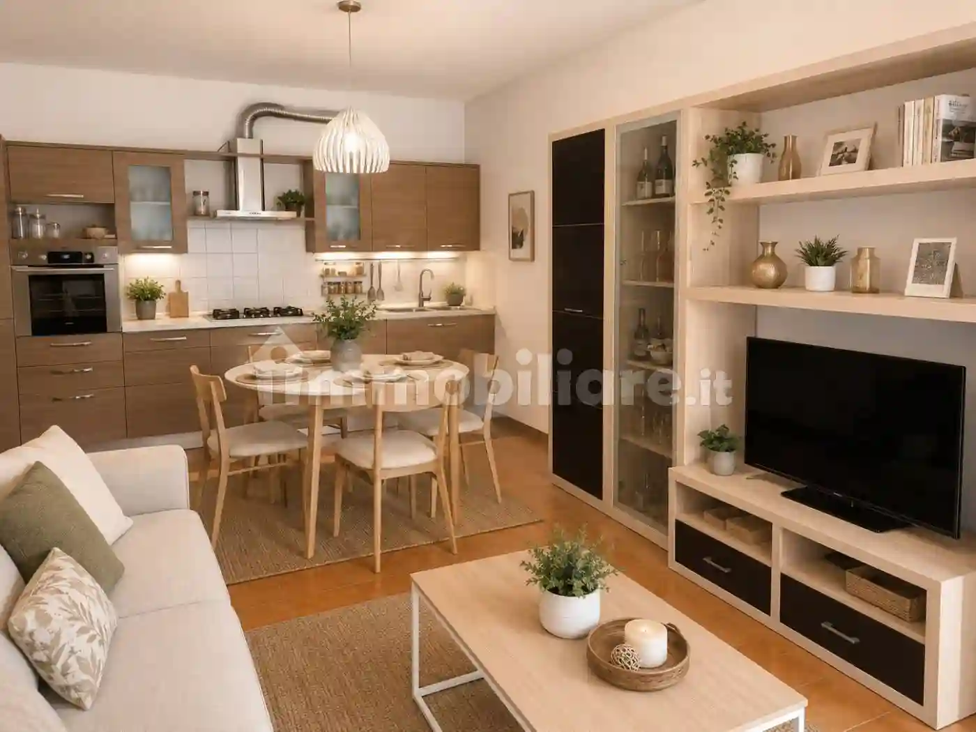 Appartamento - foto 4