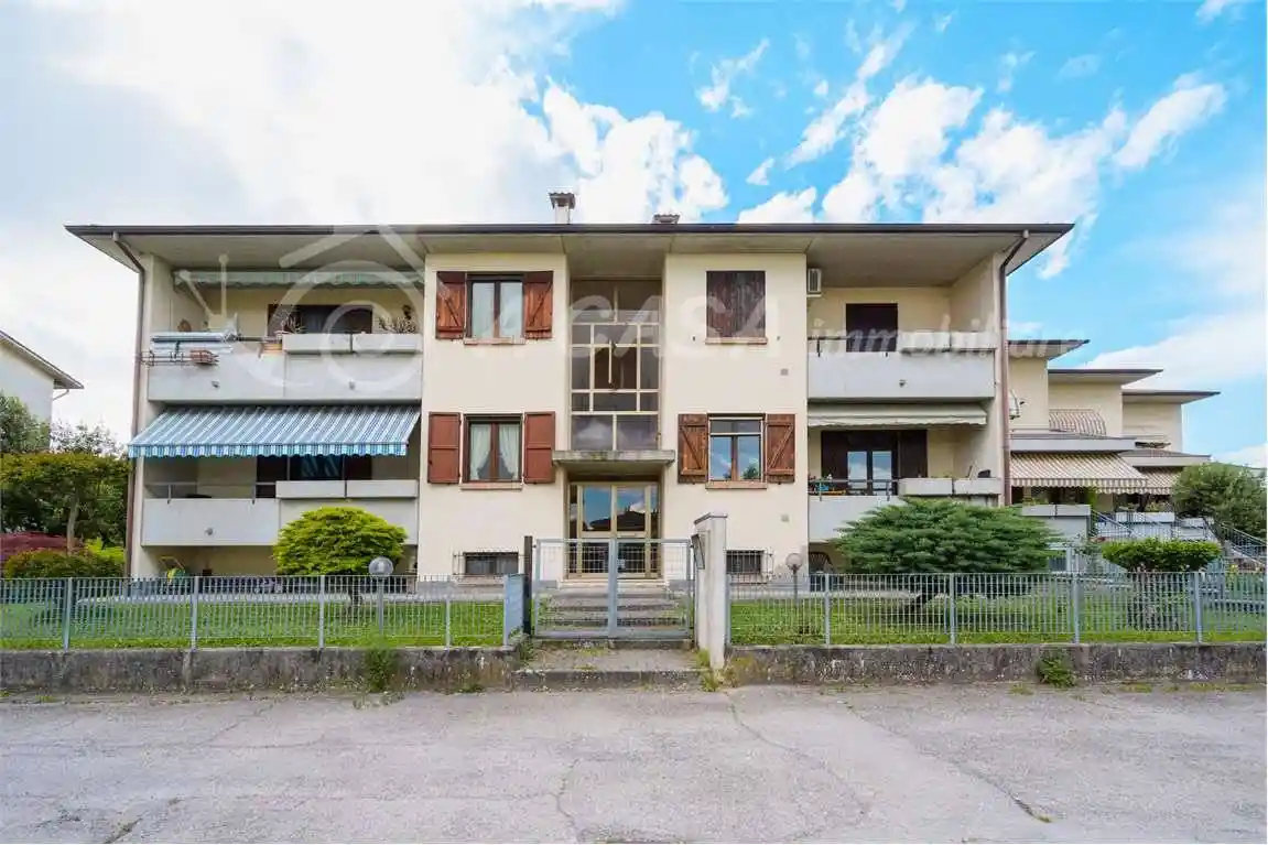 Appartamento in vendita a Medesano