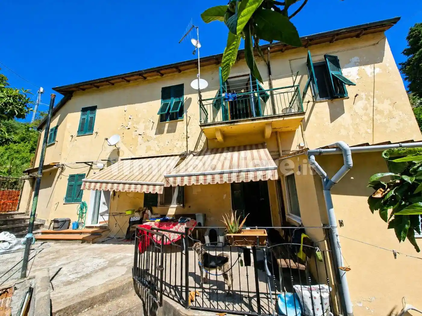 Villa in vendita a La Spezia