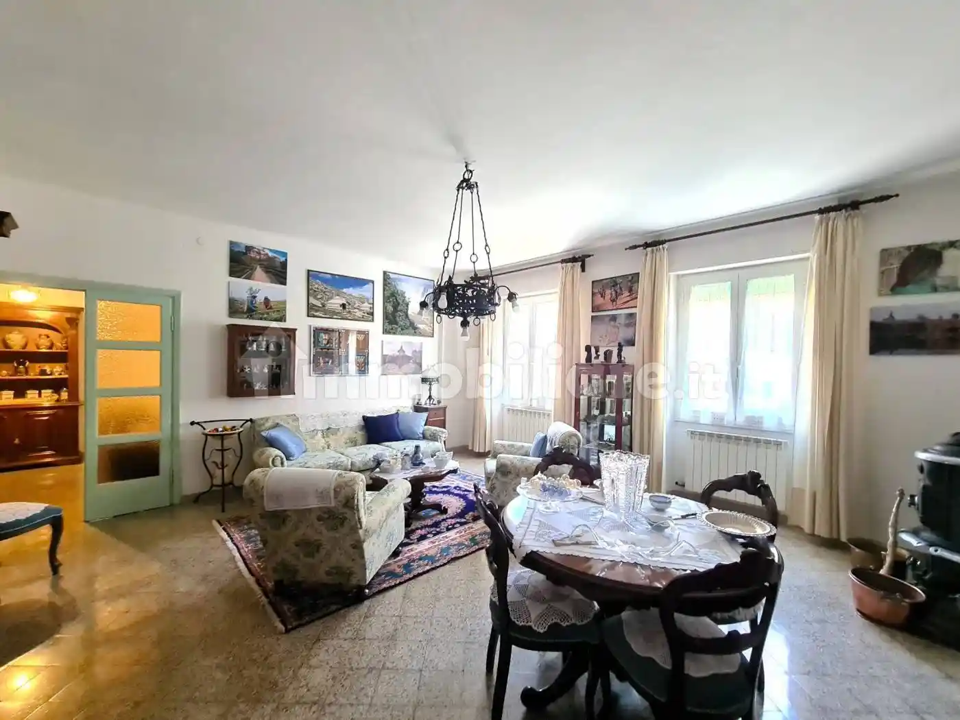 Appartamento in vendita a Siena
