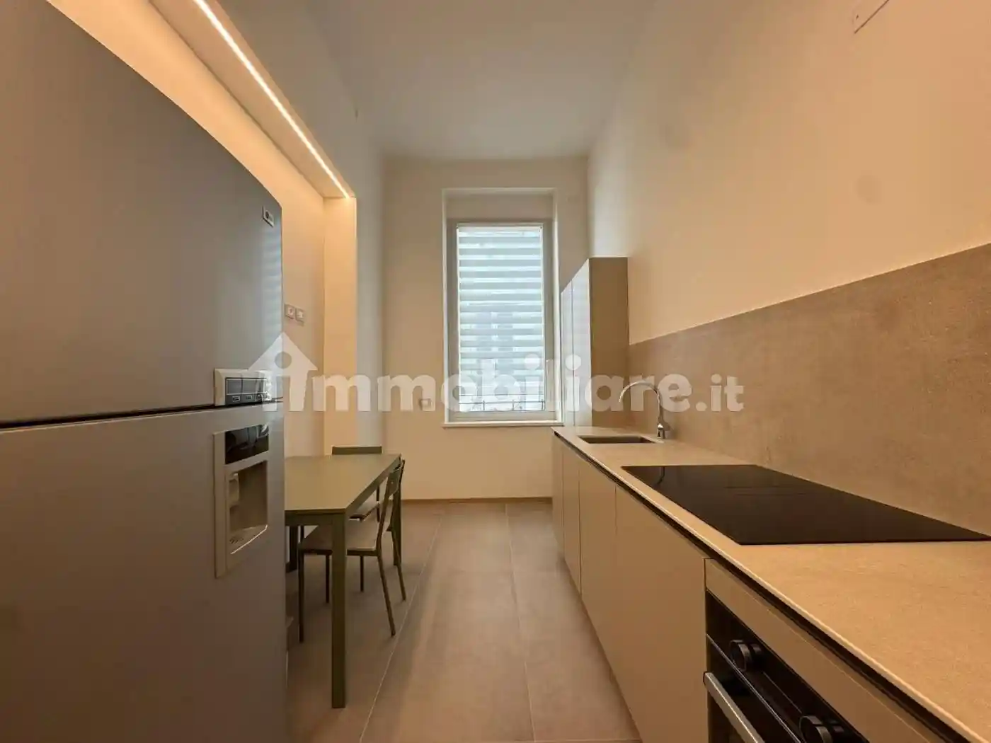 Appartamento in affitto a Genova
