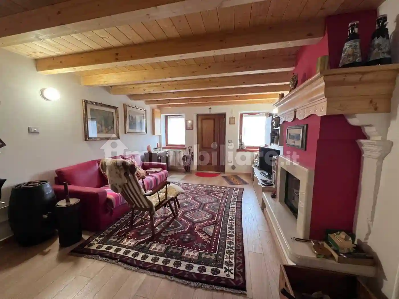 Casa indipendente - foto 2