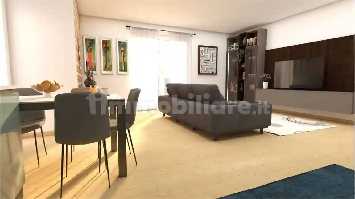 Appartamento - foto 5