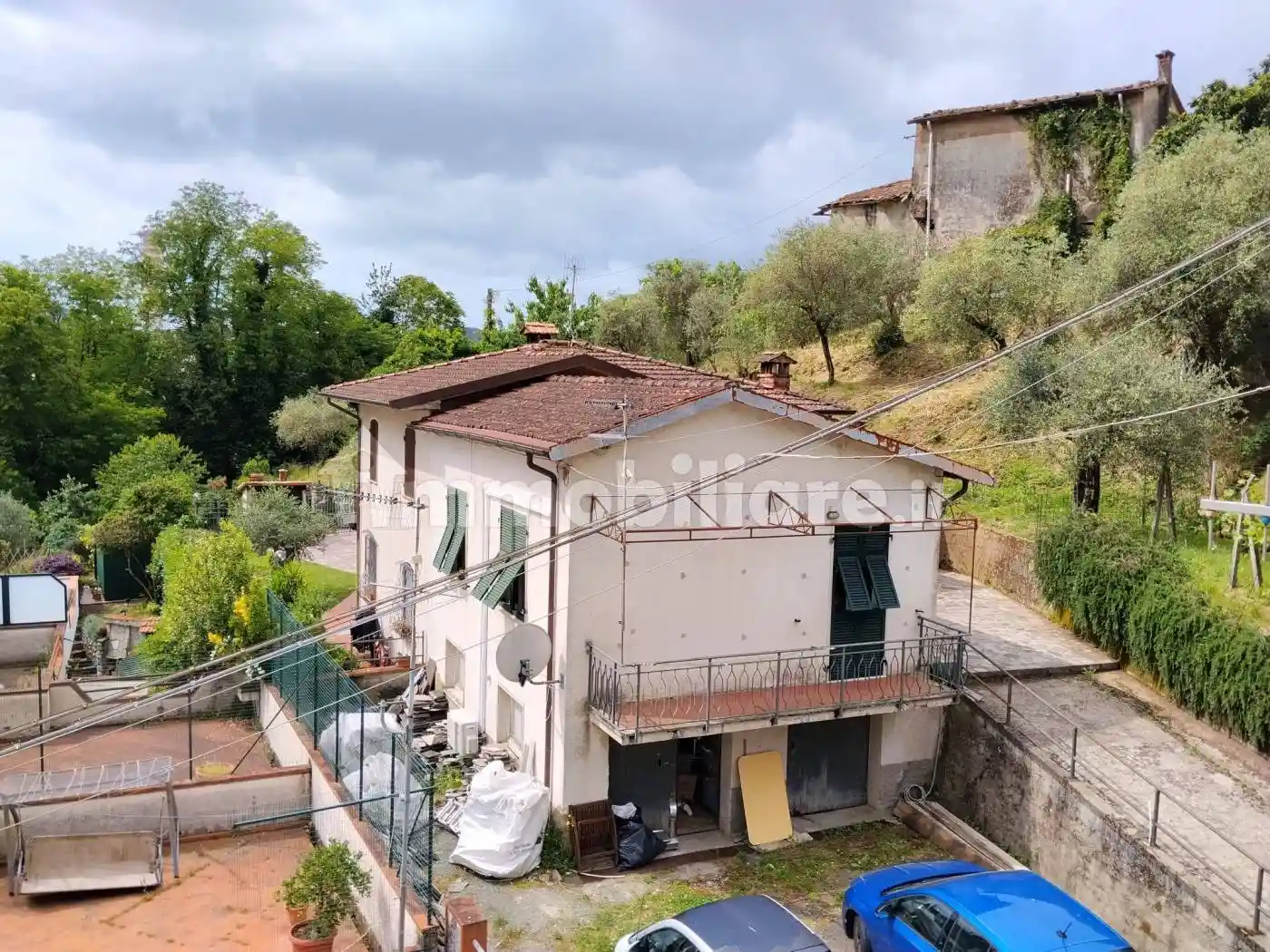 Appartamento in vendita a La Spezia