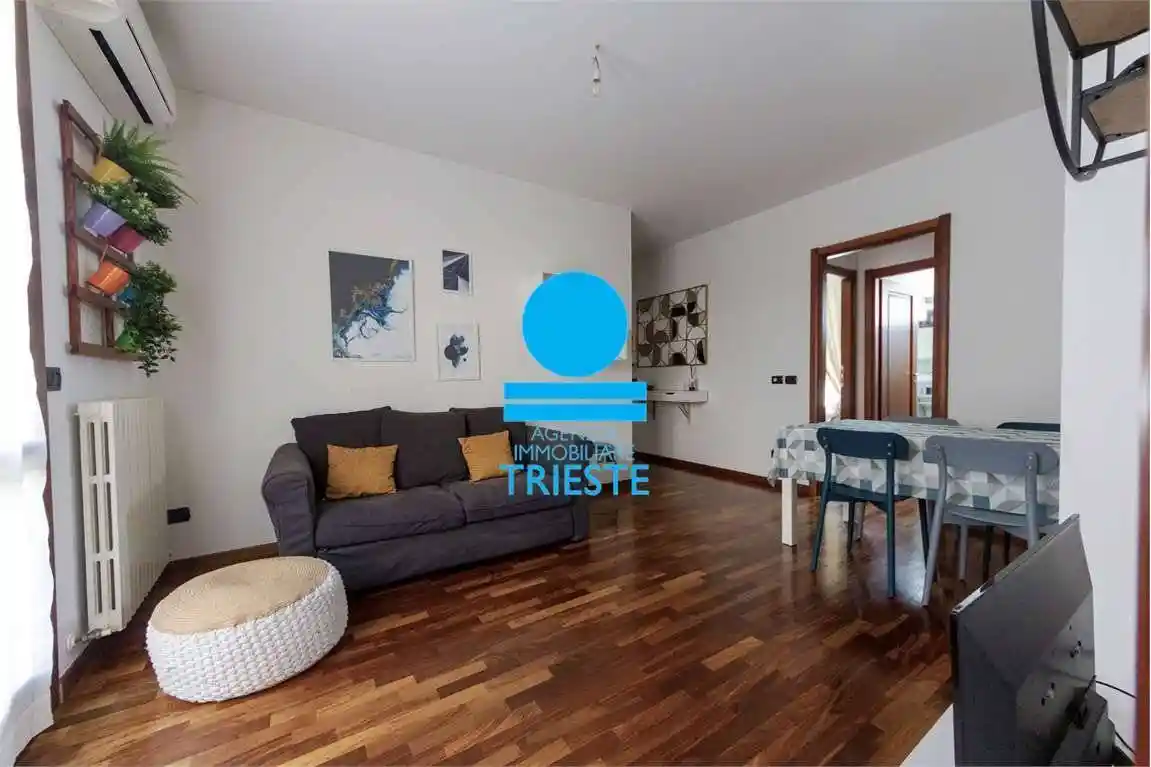 Appartamento in affitto a Pesaro