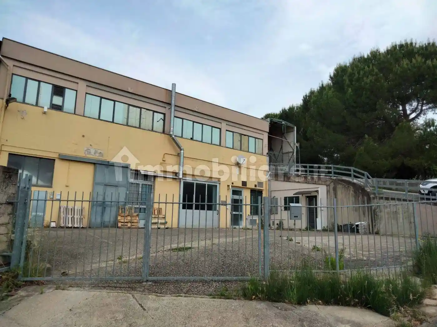 Appartamento in affitto a Vinci