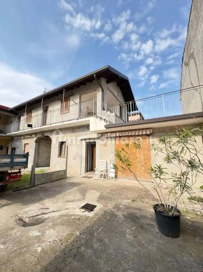 Casa indipendente - foto 2