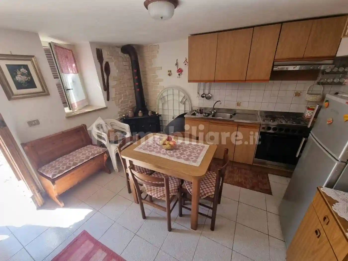 Casa indipendente - foto 4
