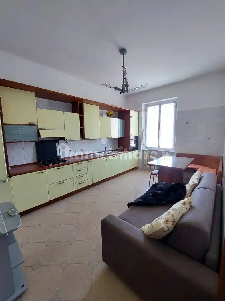 Appartamento in affitto a Genova