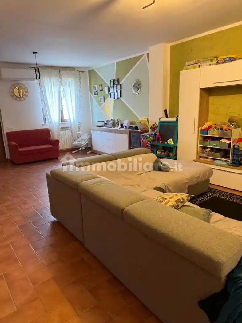 Villetta a schiera in vendita a Francavilla al Mare