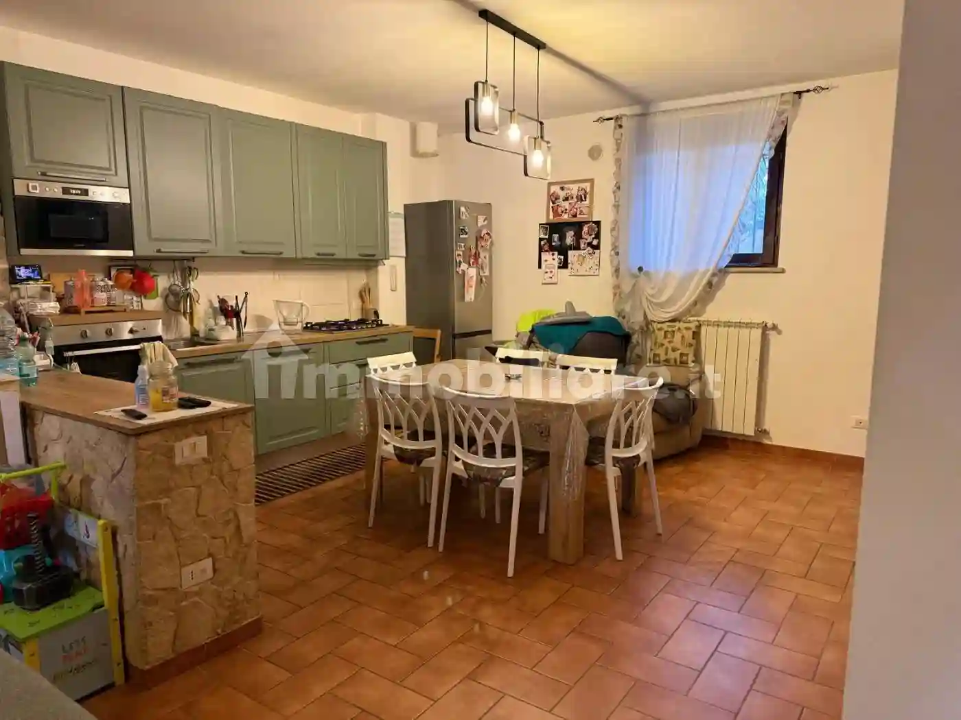 Villetta a schiera - foto 2