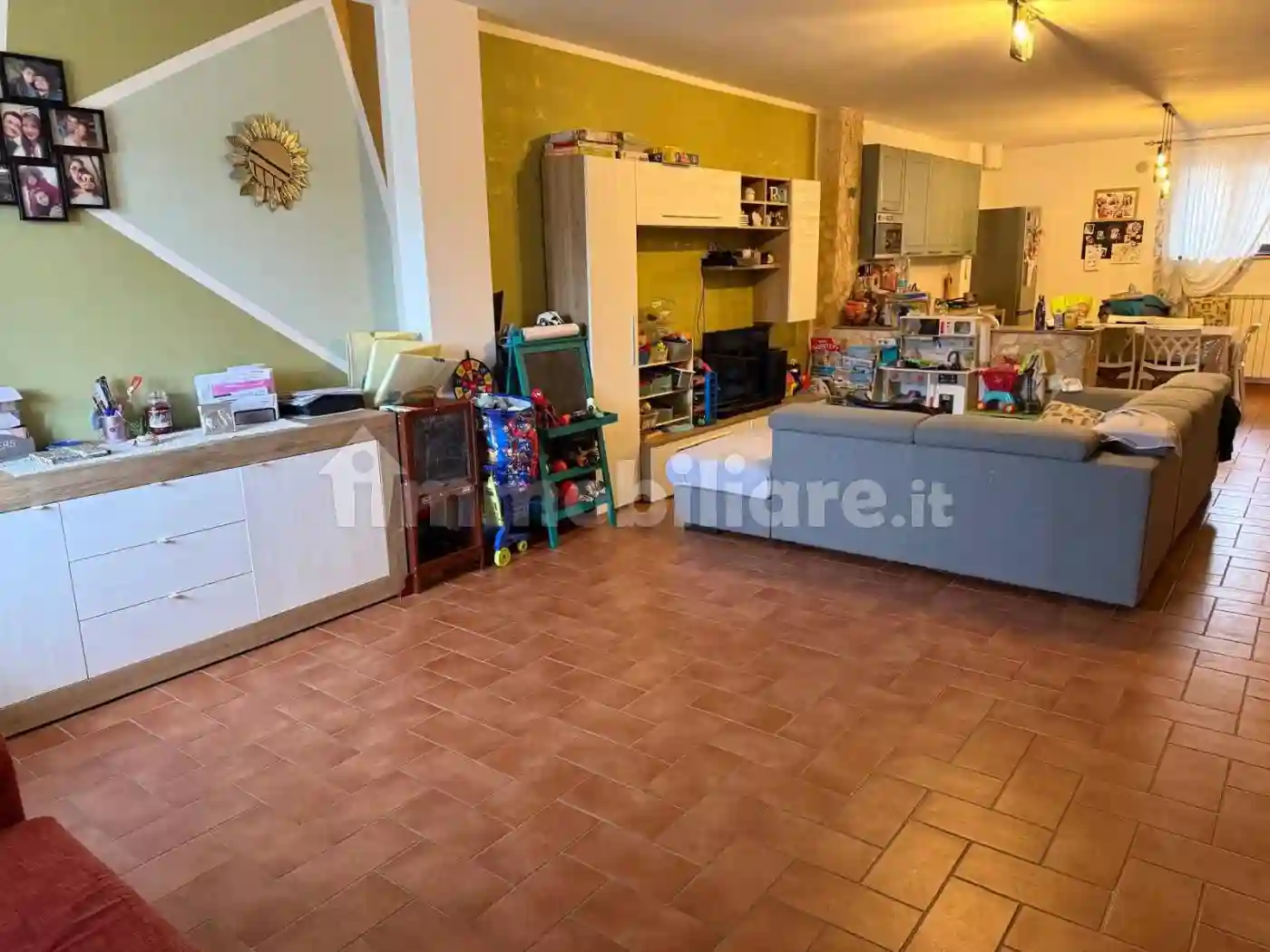 Villetta a schiera - foto 4