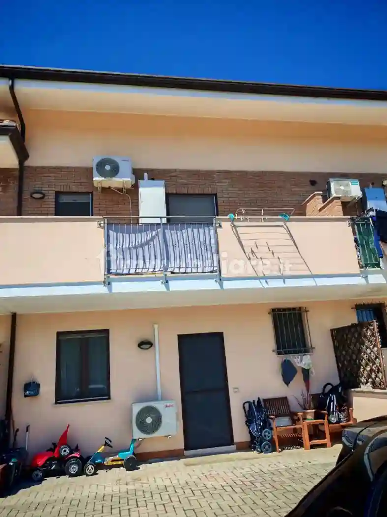 Villetta a schiera - foto 5