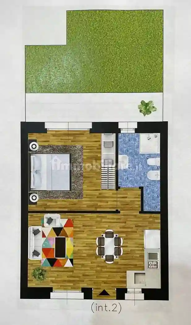 Appartamento - foto 2