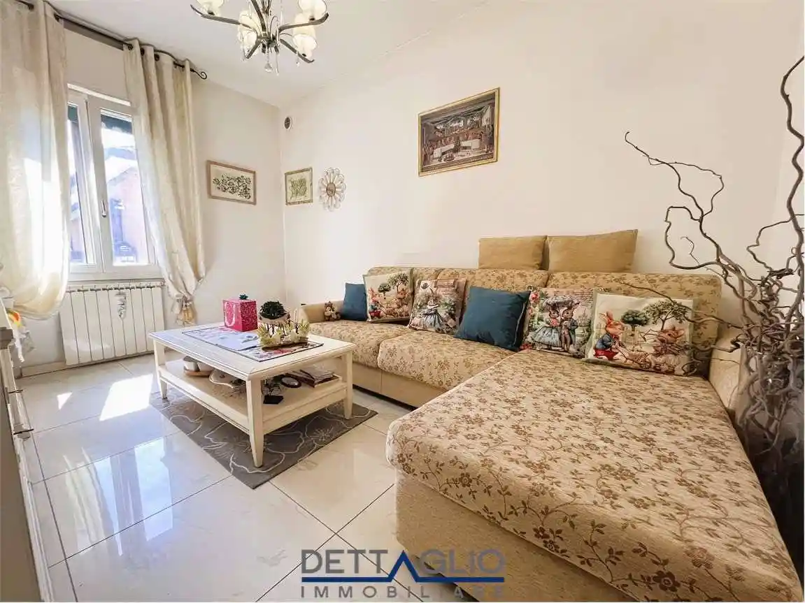 Appartamento in vendita a Venezia