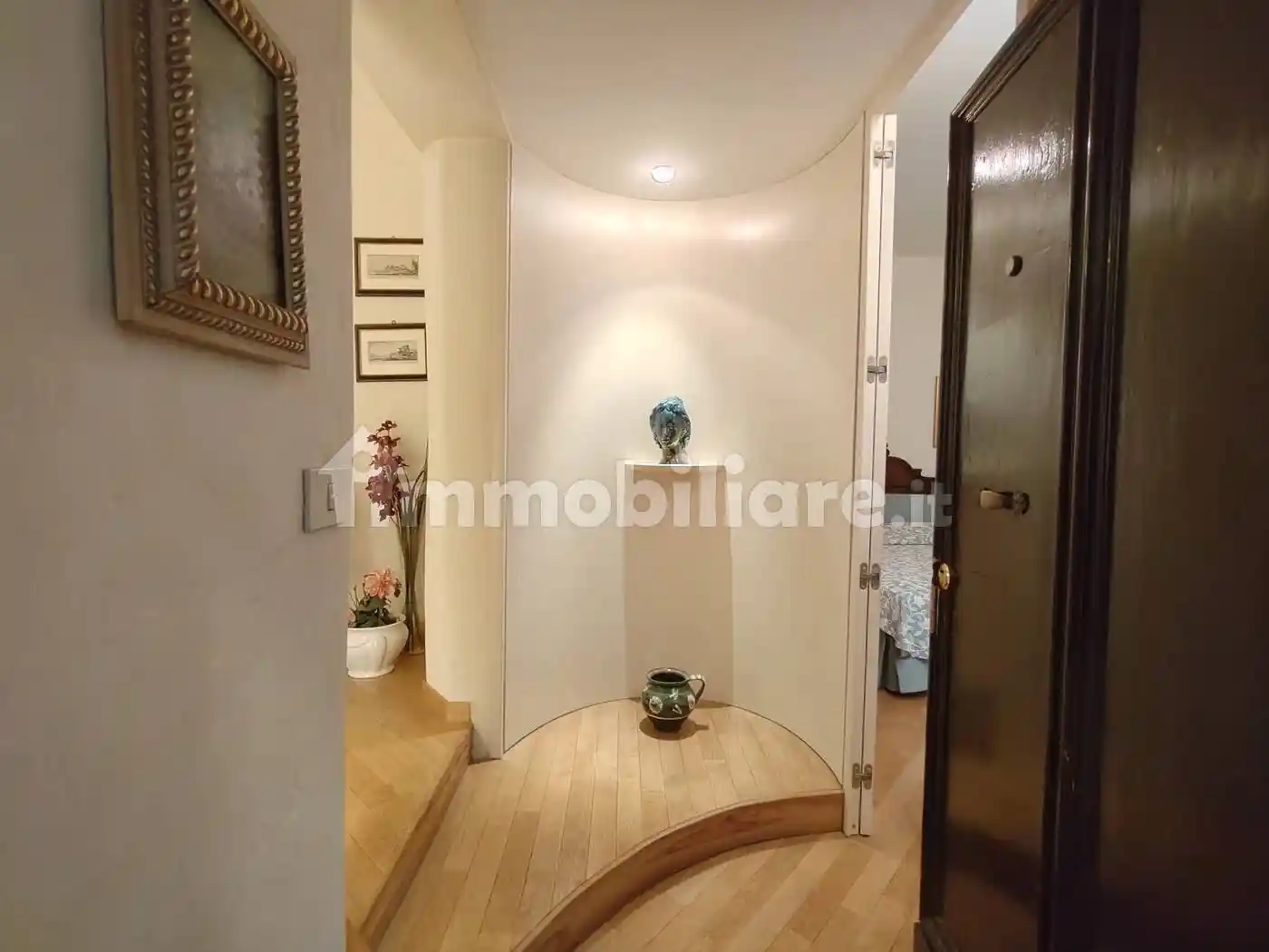 Appartamento in vendita a Bologna