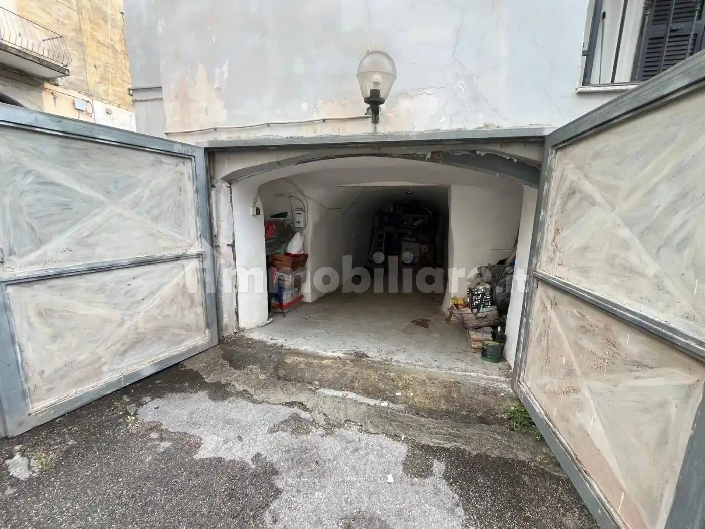 Villa in vendita a Boscoreale