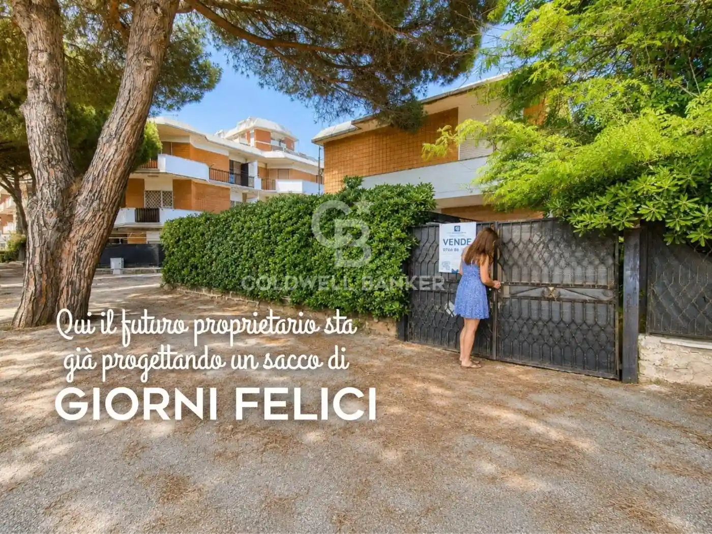 Villa in vendita a Tarquinia