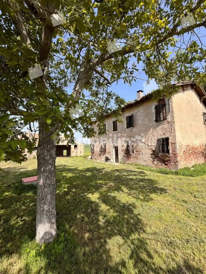Rustico - Casale in vendita a Pieve di Cento