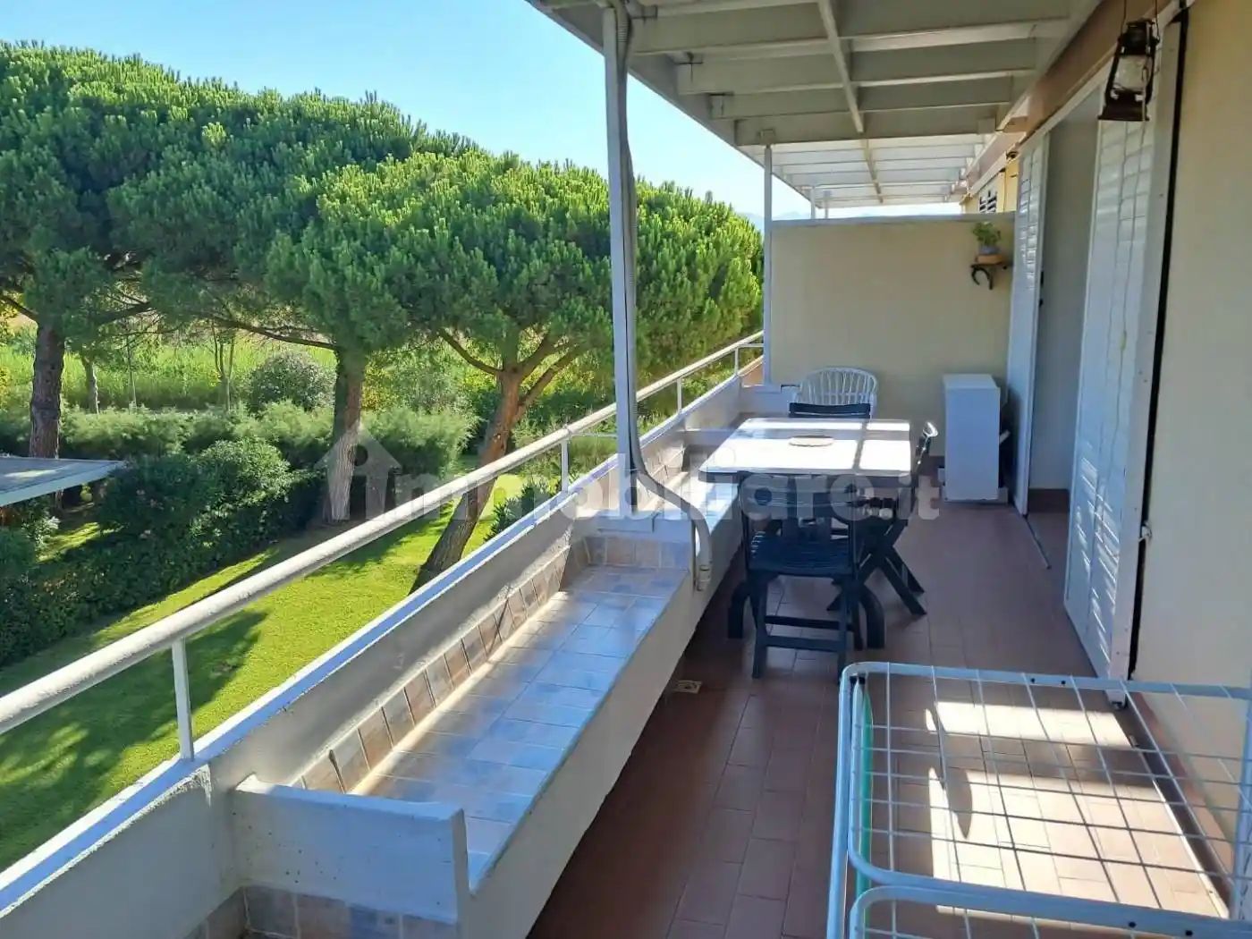 Appartamento in vendita a Bibbona