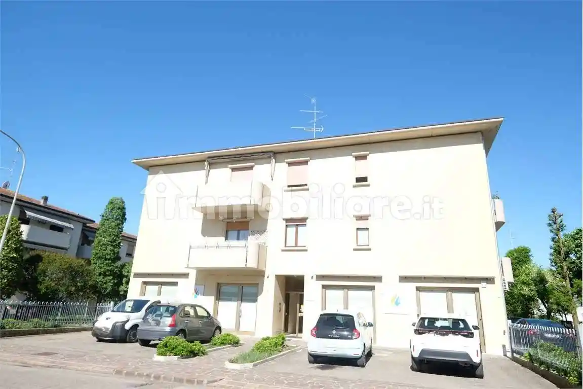 Appartamento in vendita a Carpi