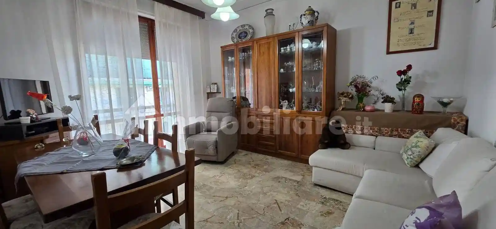 Appartamento in vendita a Scandicci