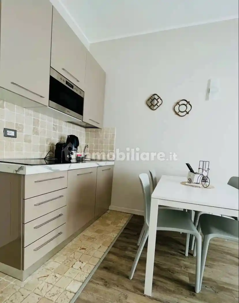 Appartamento in affitto a Lonato del Garda