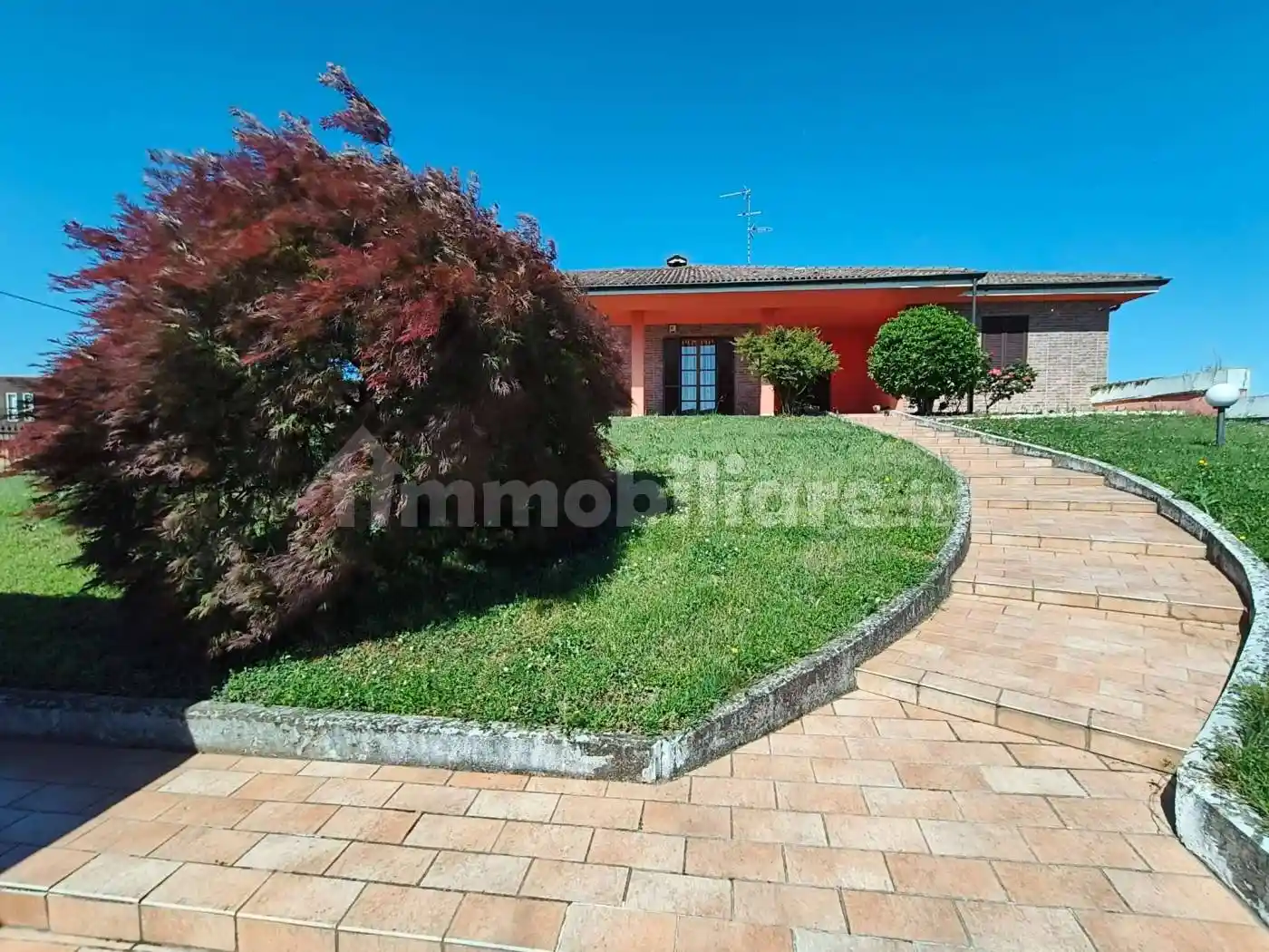 Villa in vendita a Rivolta d'Adda