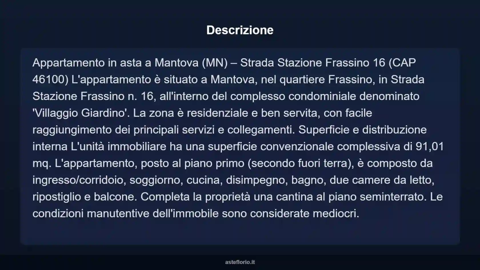 Appartamento - foto 4