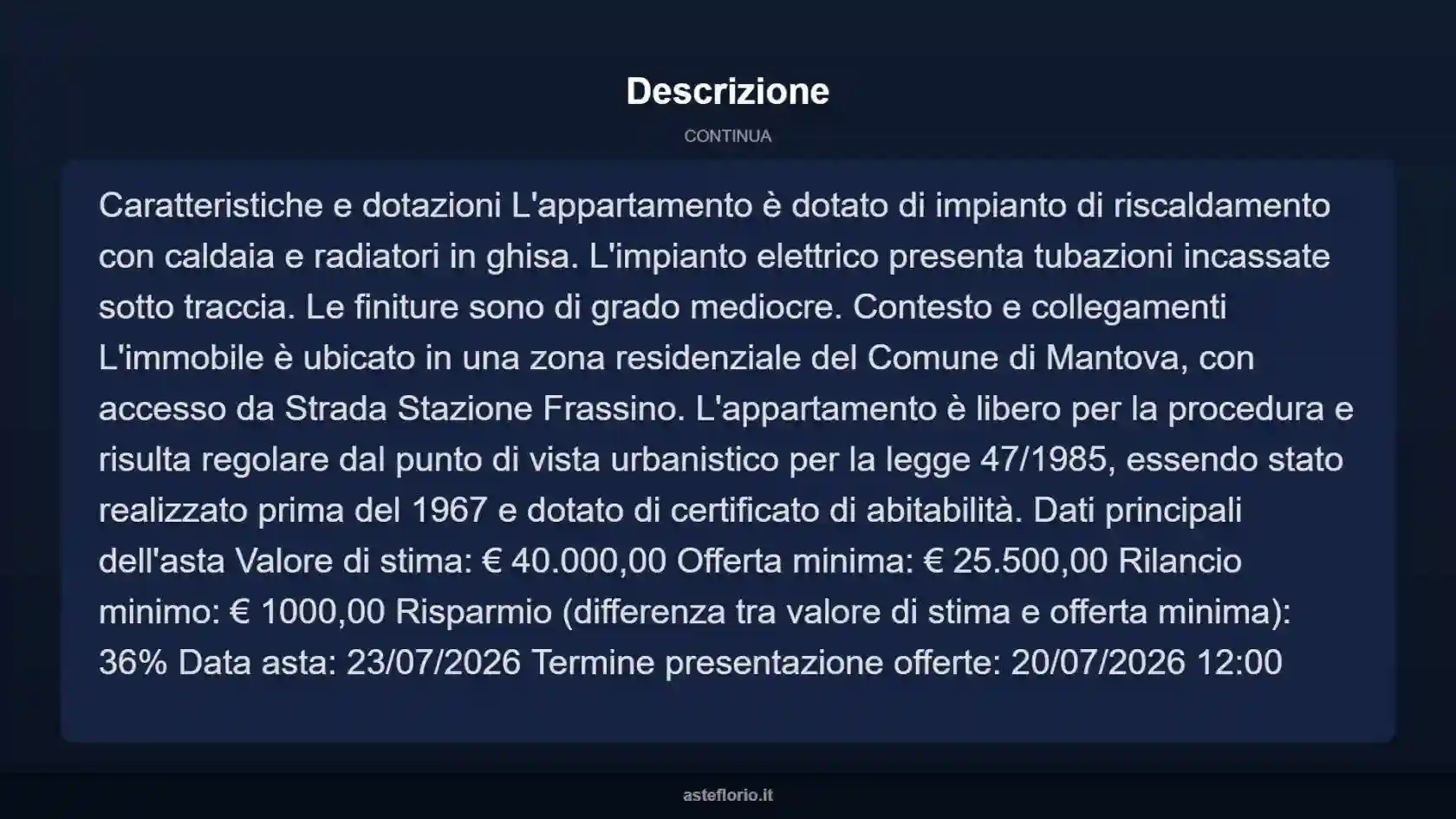 Appartamento - foto 5